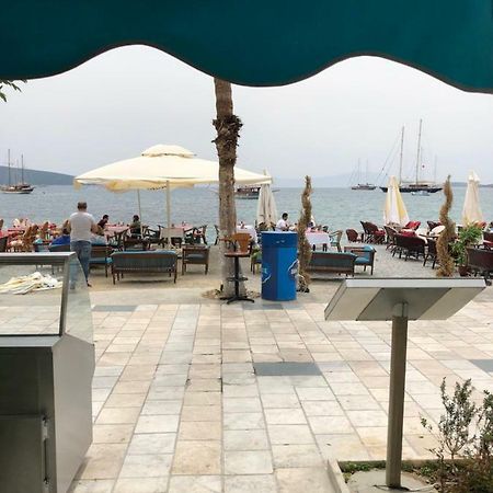 Karya Otel Bodrum Екстериор снимка