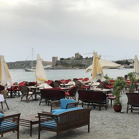 Karya Otel Bodrum Екстериор снимка