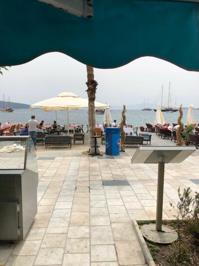 Karya Otel Bodrum Екстериор снимка